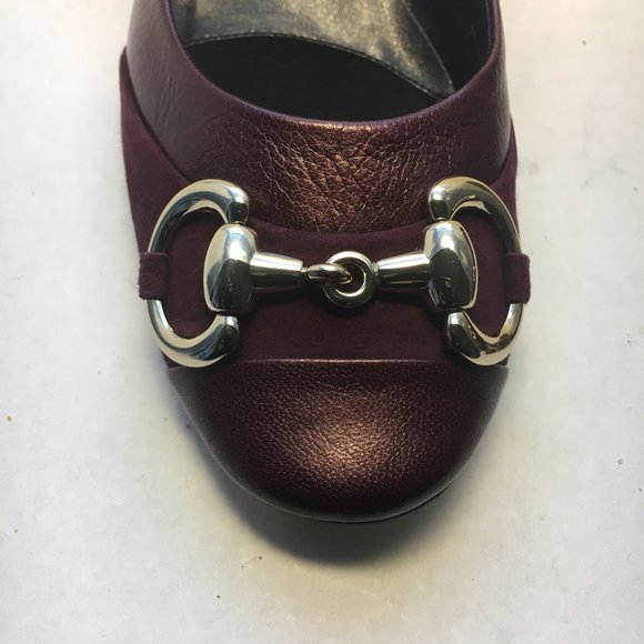 VANELI PUMPS Size 8N-Cordova - Picture 4 of 11